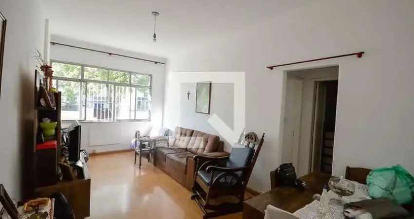 Apartamento para Venda - Vila Isabel, 1 Quarto,  50 m² - Rio de Janeiro