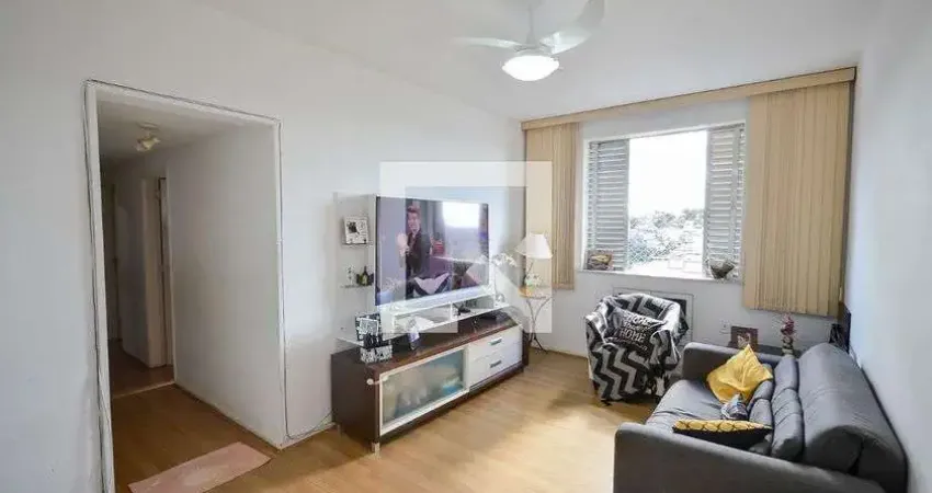 Apartamento para Venda - Tijuca, 3 Quartos,  78 m² - Rio de Janeiro