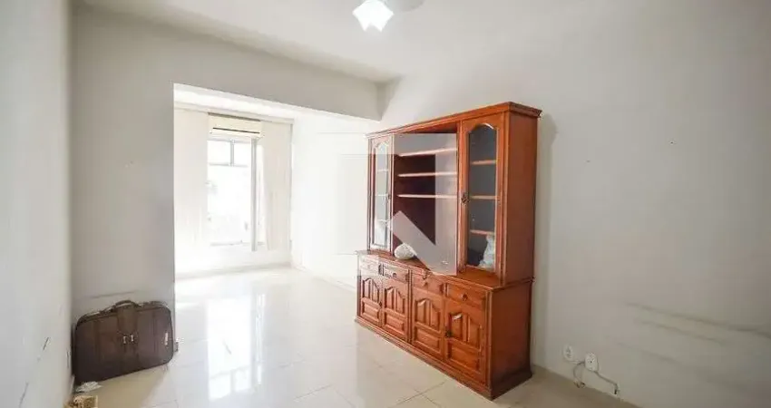 Apartamento para Venda - Maracanã, 3 Quartos,  85 m² - Rio de Janeiro