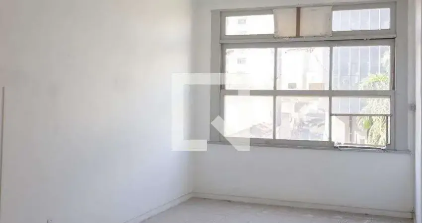 Kitnet / Stúdio para Venda - Centro, 1 Quarto,  32 m² - Rio de Janeiro