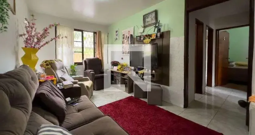 Casa para Venda - Teresópolis, 3 Quartos,  9778 m² - Porto Alegre