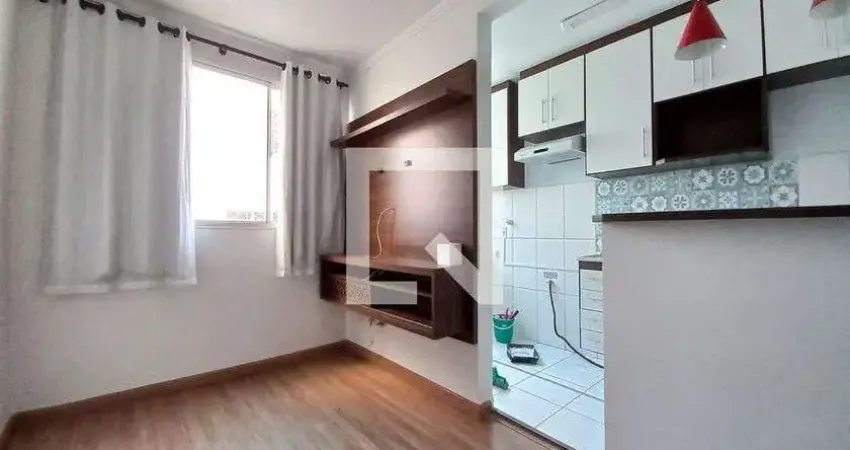 Apartamento para Venda - Campos Elíseos , 2 Quartos,  50 m² - Campinas