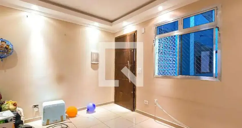 Apartamento para venda - gopoúva, 2 quartos, 54 m² - guarulhos