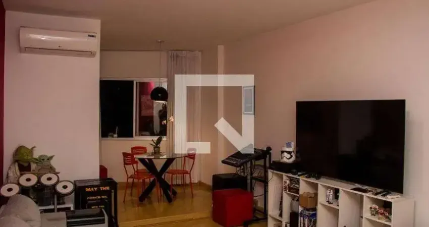 Apartamento para Venda - Méier, 3 Quartos,  90 m² - Rio de Janeiro