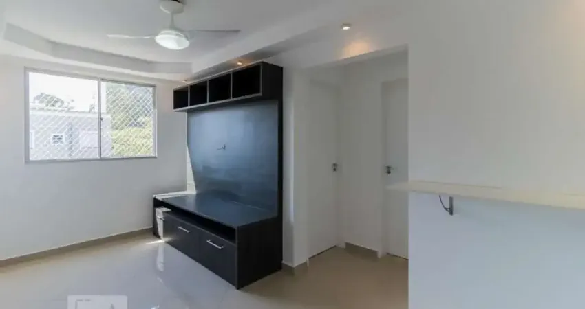 Apartamento para Venda - Itaquera, 2 Quartos,  50 m² - São Paulo