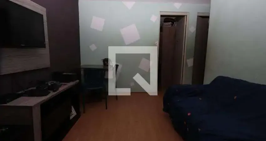 Apartamento para Venda - Sapopemba, 2 Quartos,  47 m² - São Paulo