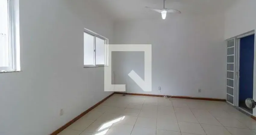 Casa para Venda - Botafogo, 4 Quartos,  120 m² - Rio de Janeiro