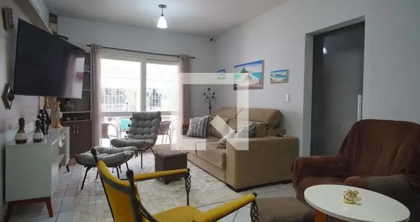 Casa para Venda - Jardim Itu-Sabará, 3 Quartos,  214 m² - Porto Alegre