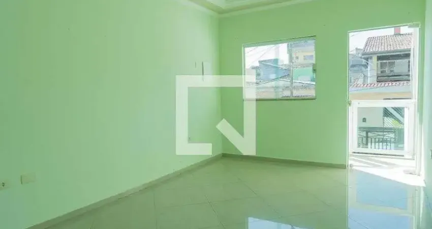 Casa para Venda - Vila América, 2 Quartos,  122 m² - Santo André