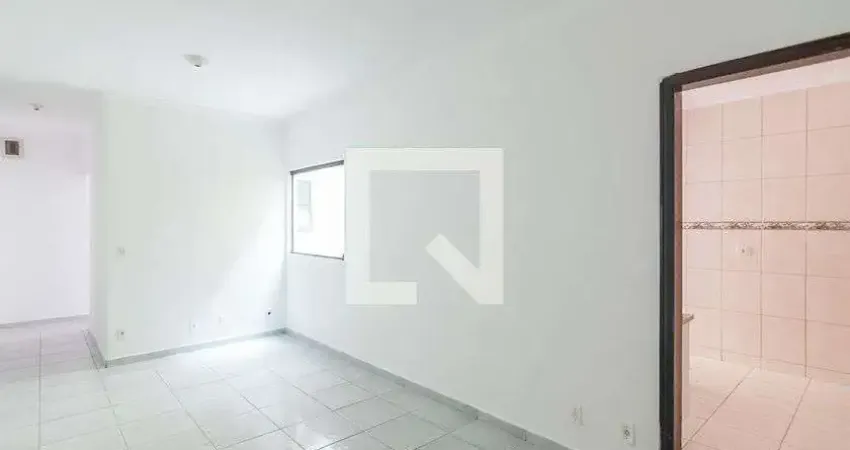 Apartamento para venda - vila américa, 2 quartos, 62 m² - santo andré