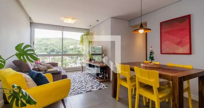 Apartamento para Venda - Partenon, 3 Quartos,  74 m² - Porto Alegre