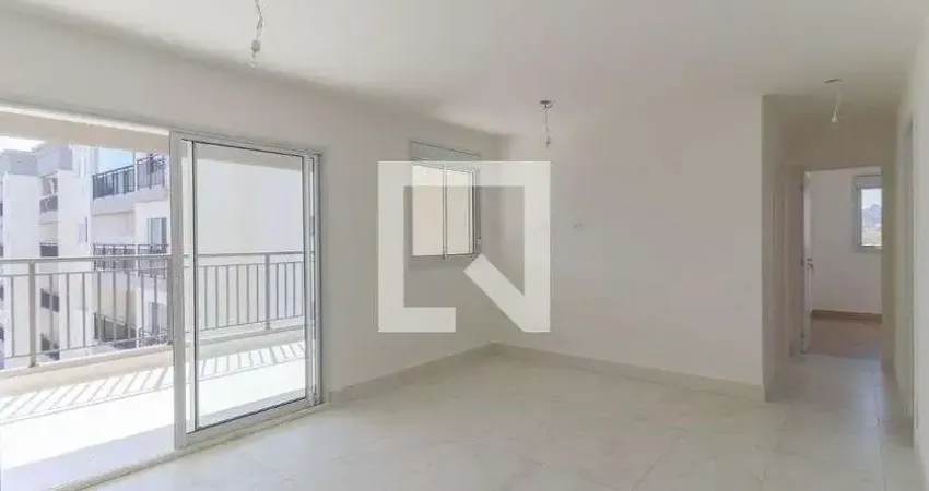 Apartamento para Venda - Santo Amaro , 3 Quartos,  108 m² - São Paulo