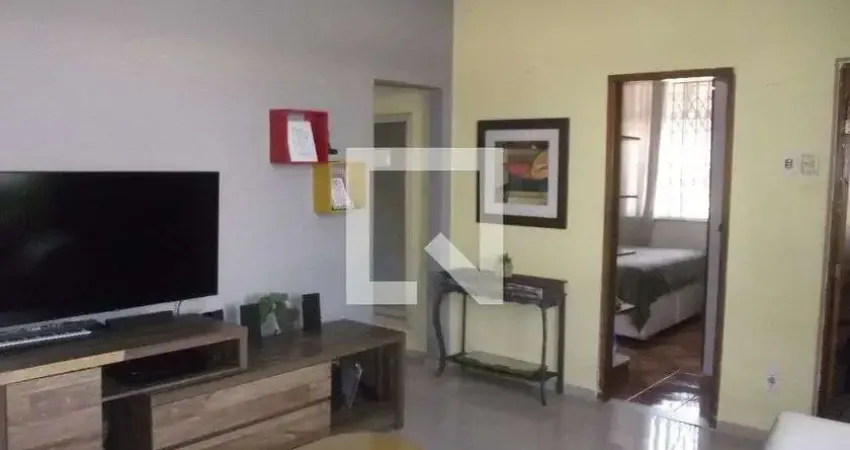 Apartamento para Venda - Del Castilho, 3 Quartos,  100 m² - Rio de Janeiro