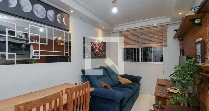 Apartamento para venda - santo amaro , 2 quartos, 47 m² - são paulo
