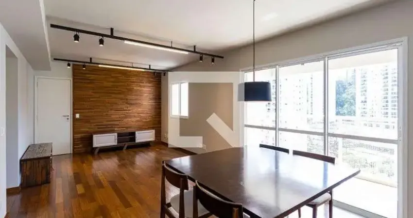 Apartamento para venda - vila andrade, 2 quartos,  84 m² - são paulo