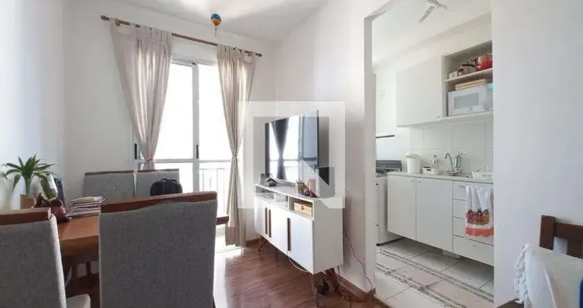 Apartamento para Venda - Vila Mimosa, 2 Quartos,  50 m² - Campinas