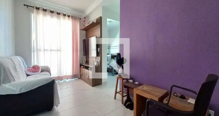 Apartamento para Venda - Parque Industrial, 3 Quartos,  60 m² - Campinas
