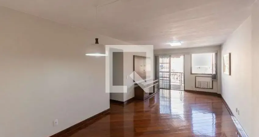 Apartamento para Venda - Andaraí, 3 Quartos,  119 m² - Rio de Janeiro