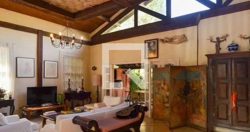 Casa / Sobrado em Condomínio para Venda - Recreio, 4 Quartos,  318 m² - Rio de Janeiro