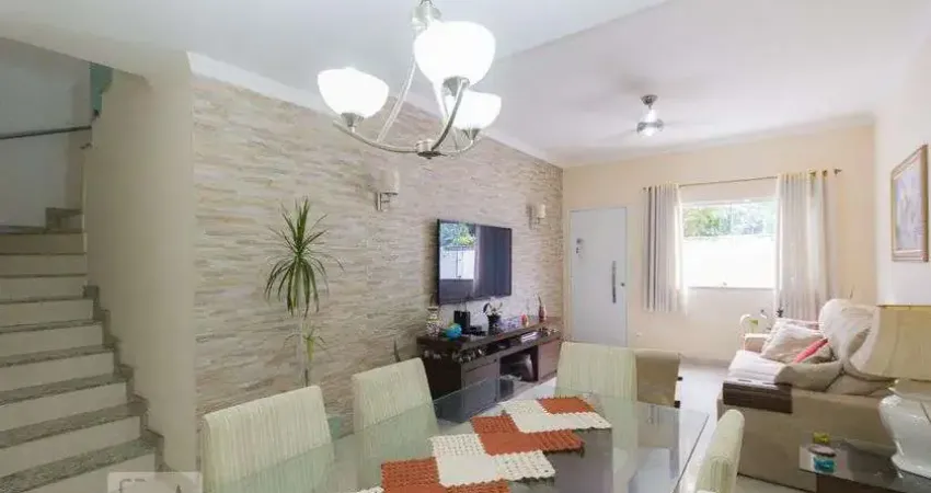 Casa / Sobrado em Condomínio para Venda - Taquara, 3 Quartos,  128 m² - Rio de Janeiro