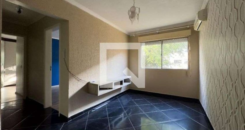 Apartamento para venda - santo antônio, 2 quartos, 52 m² - porto alegre