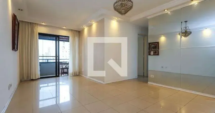 Apartamento para Venda - Vila das Mercês, 3 Quartos, 72 m² - São Paulo