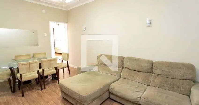 Apartamento para Venda - São Geraldo, 3 Quartos,  87 m² - Porto Alegre