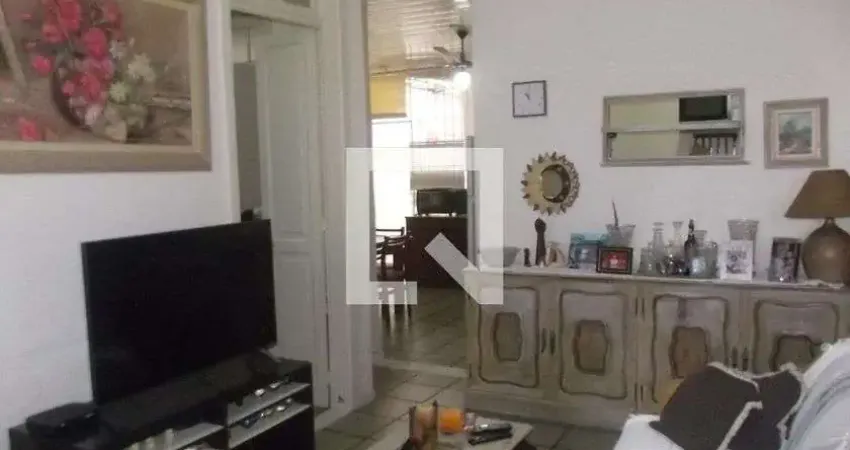 Casa para Venda - Engenho Novo, 4 Quartos,  170 m² - Rio de Janeiro
