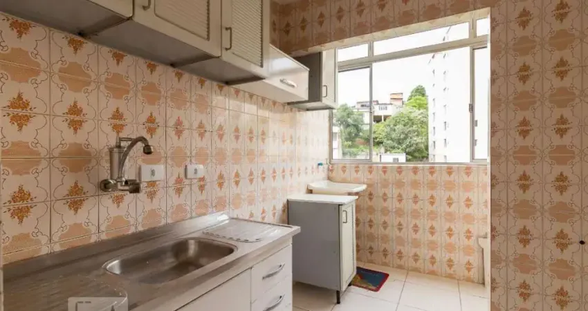 Apartamento para Venda - Jardim Maia, 2 Quartos,  57 m² - Guarulhos
