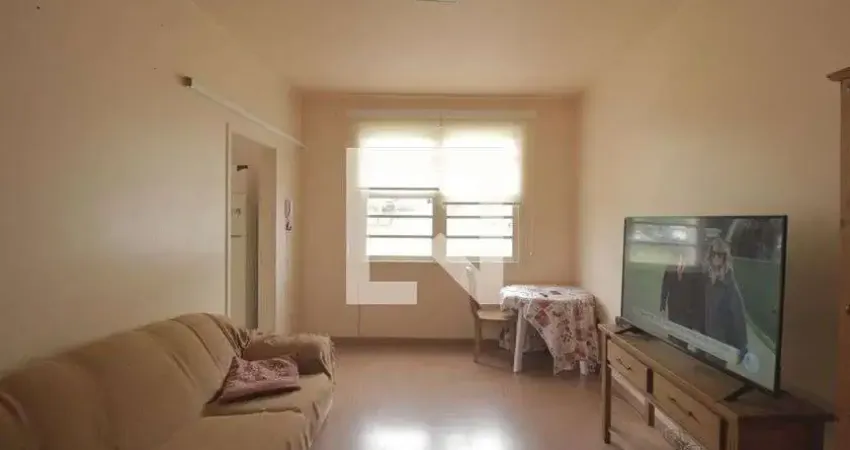 Apartamento para Venda - Floresta, 2 Quartos,  60 m² - Porto Alegre