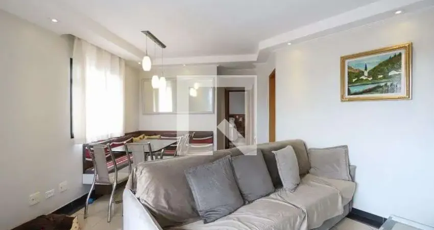 Apartamento para Venda - Parque São Domingos, 3 Quartos,  84 m² - São Paulo