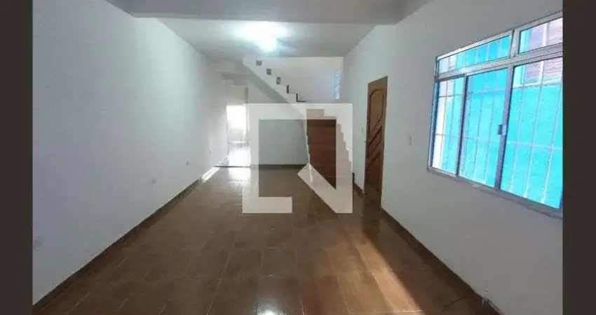 Casa para Venda - Jardim City, 2 Quartos,  130 m² - Guarulhos