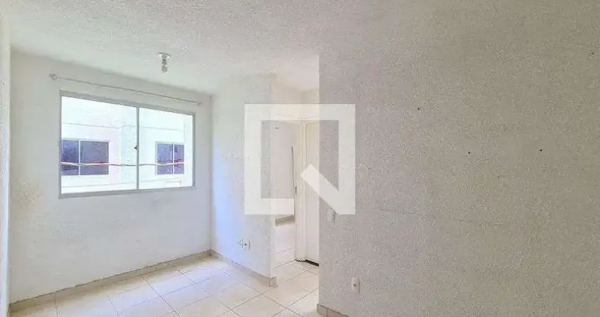 Apartamento para Venda - Piedade, 2 Quartos,  48 m² - Rio de Janeiro