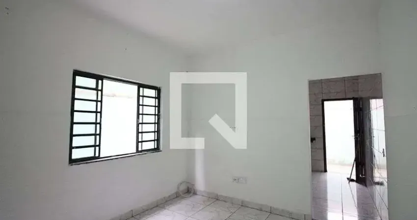 Casa para Venda - Nova Petrópolis, 2 Quartos,  80 m² - São Bernardo do Campo