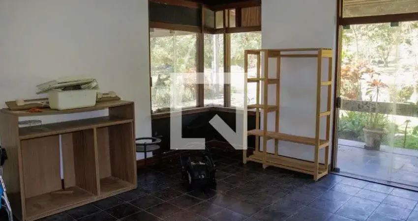Casa / Sobrado em Condomínio para Venda - Maria Paula, 5 Quartos,  550 m² - Niterói