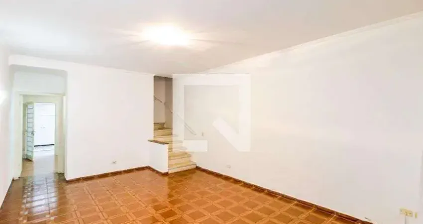 Casa para Venda - Chácara Santo Antonio, 2 Quartos,  135 m² - São Paulo