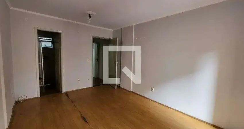 Apartamento para Venda - Bosque, 1 Quarto,  33 m² - Campinas
