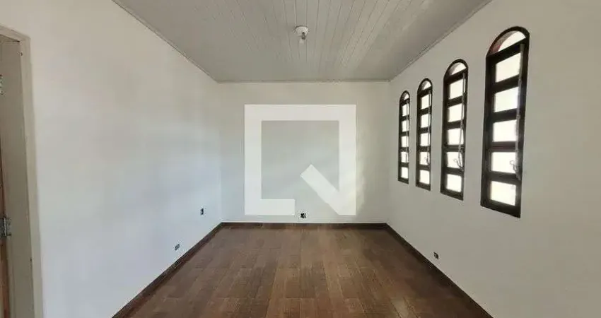 Casa para Venda - Bosque da Saúde, 2 Quartos,  180 m² - São Paulo