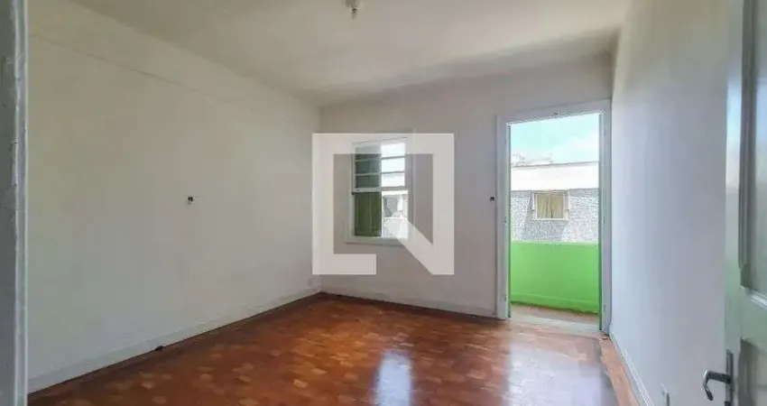 Kitnet / Stúdio para Venda - Liberdade, 1 Quarto,  57 m² - São Paulo