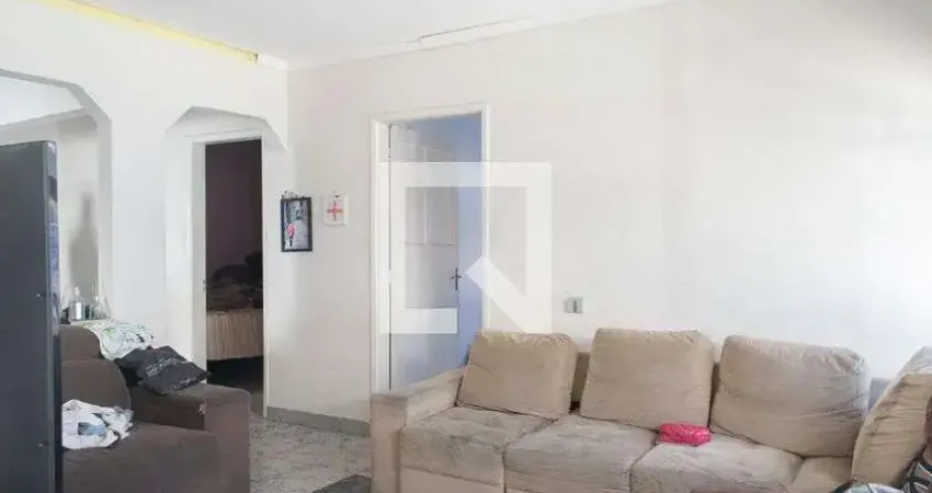 Casa com 3 quartos à venda na Rua General Augusto Imbassai, Vila Dionisia, São Paulo