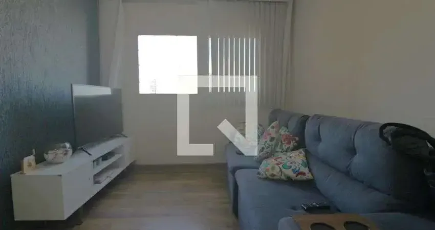Apartamento para Venda - Jardim Marajoara , 2 Quartos,  60 m² - São Paulo