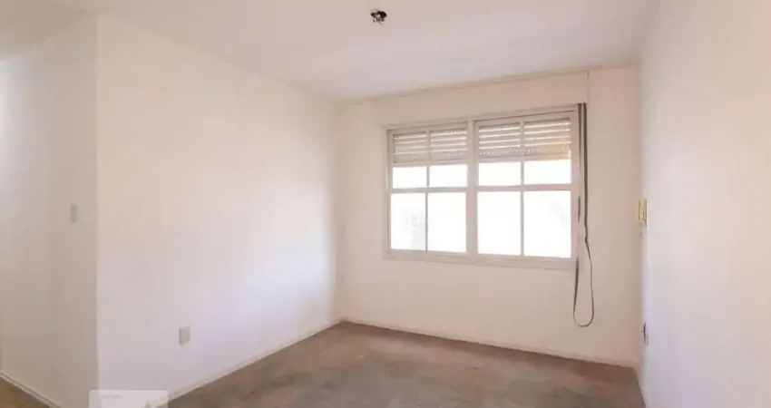 Apartamento para Venda - Jardim Botânico, 3 Quartos,  67 m² - Porto Alegre