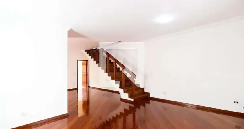 Casa / Sobrado em Condomínio para Venda - Cidade São Francisco , 4 Quartos, 172 m² - São Paulo