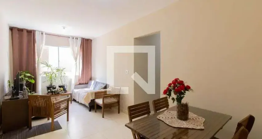 Apartamento para Venda - Jardim Cocaia, 3 Quartos, 67 m² - Guarulhos