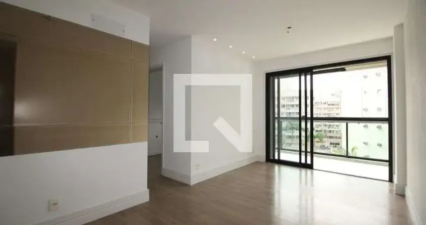 Apartamento para Venda - Freguesia , 3 Quartos,  78 m² - Rio de Janeiro