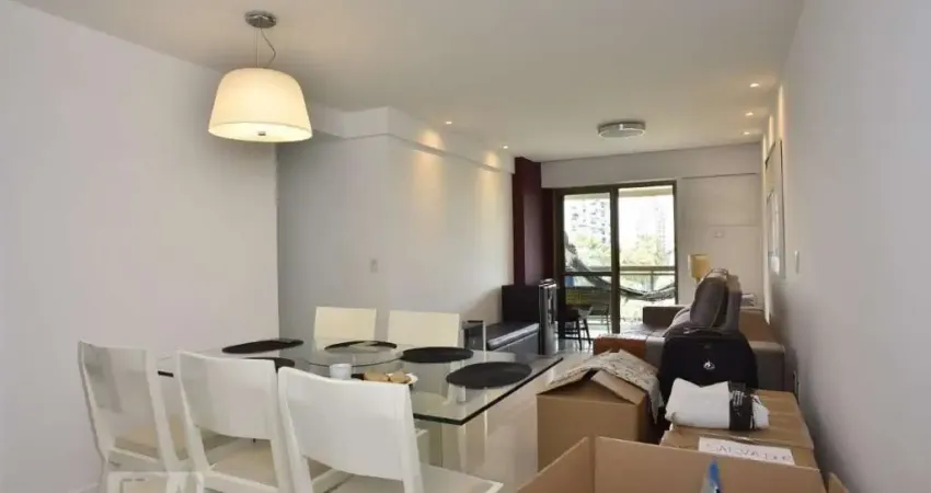 Apartamento para Venda - Jacarepaguá, 2 Quartos,  80 m² - Rio de Janeiro