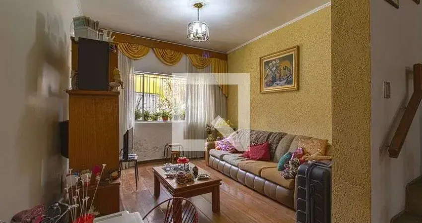 Casa para Venda - Vila das Mercês, 3 Quartos,  300 m² - São Paulo