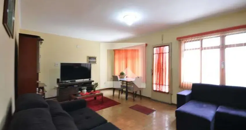 Casa para Venda - Vila Ede, 3 Quartos,  223 m² - São Paulo