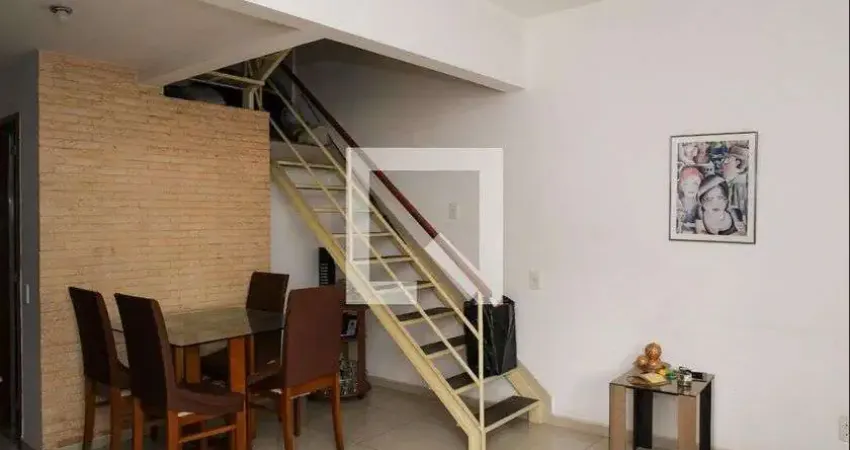Casa / sobrado em condomínio para venda - méier, 3 quartos, 127 m² - rio de janeiro