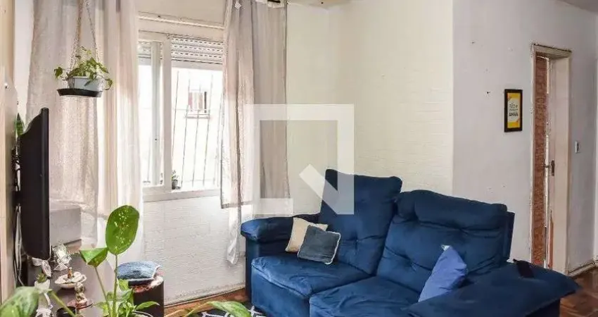 Apartamento para Venda - Rubem Berta, 2 Quartos,  70 m² - Porto Alegre